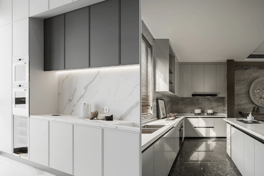 Global Trends in Marble Slabs: Colors, Finishes, and Styles
