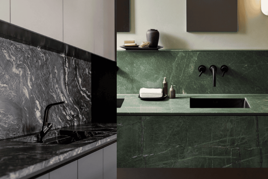 Marble Countertops Suppliers