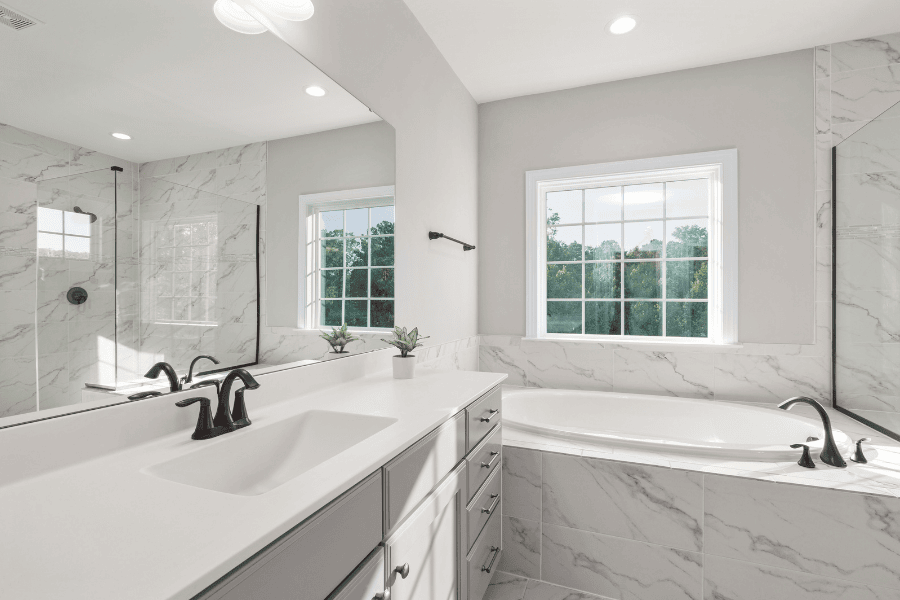 Pure White Marble Countertops Pure White Marble Countertops