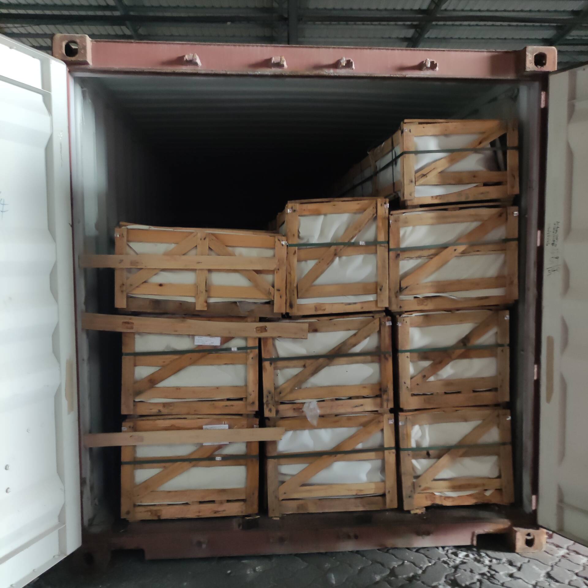 Songjia memorial stone factory