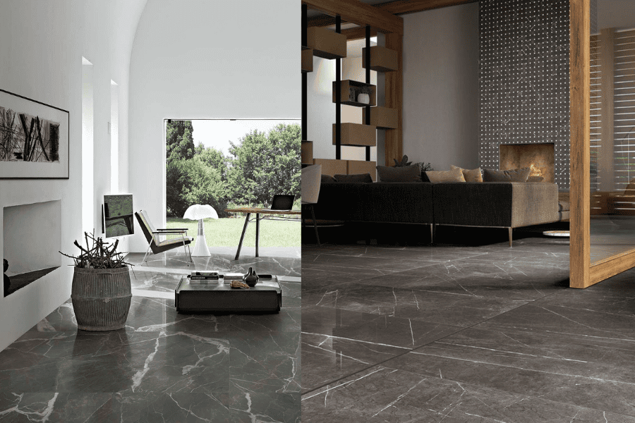 Top 8 Ways Gray Marble Flooring Defines Luxury Spaces