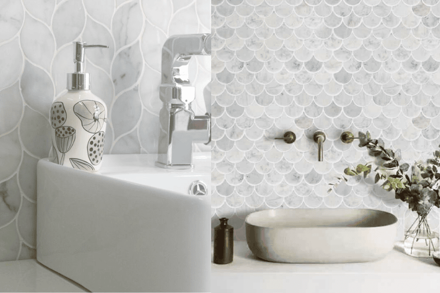 Top 10 Marble Mosaic Patterns That Elevate Modern Interiors