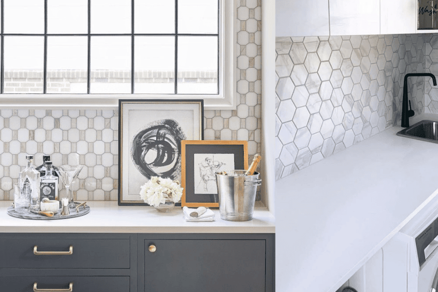 Marble Mosaic for Kitchen Marble Mosaic for Kitchen