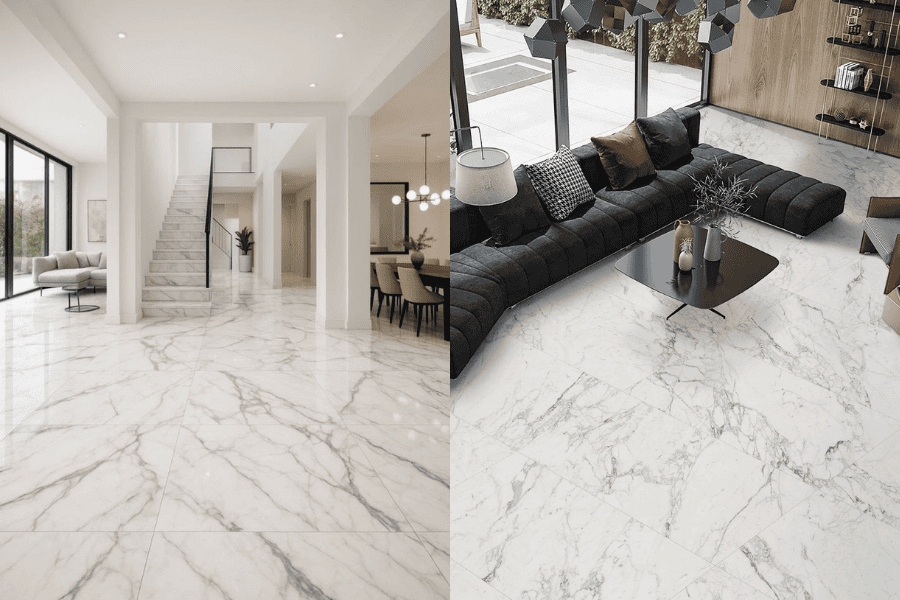 Carrara marble suppliers
