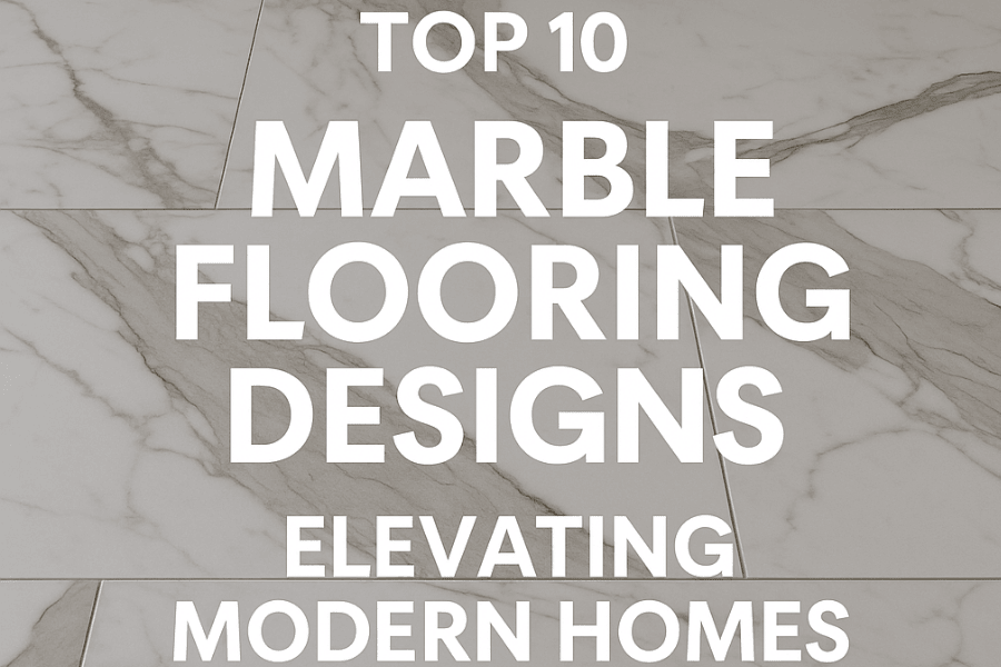 Marble Flooring supplier