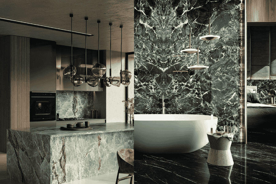 Green Marble Suppliers