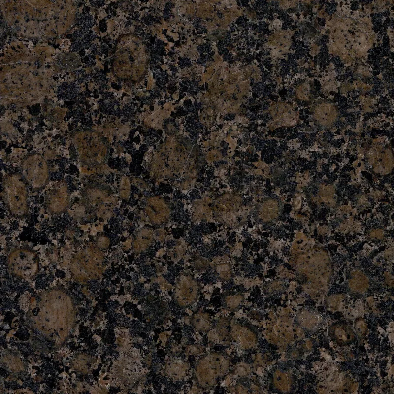 Baltic Brown Granite