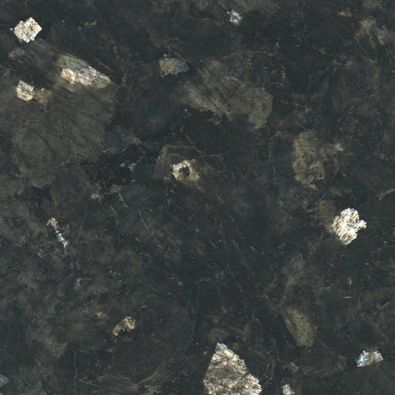 Emerald Green Granite