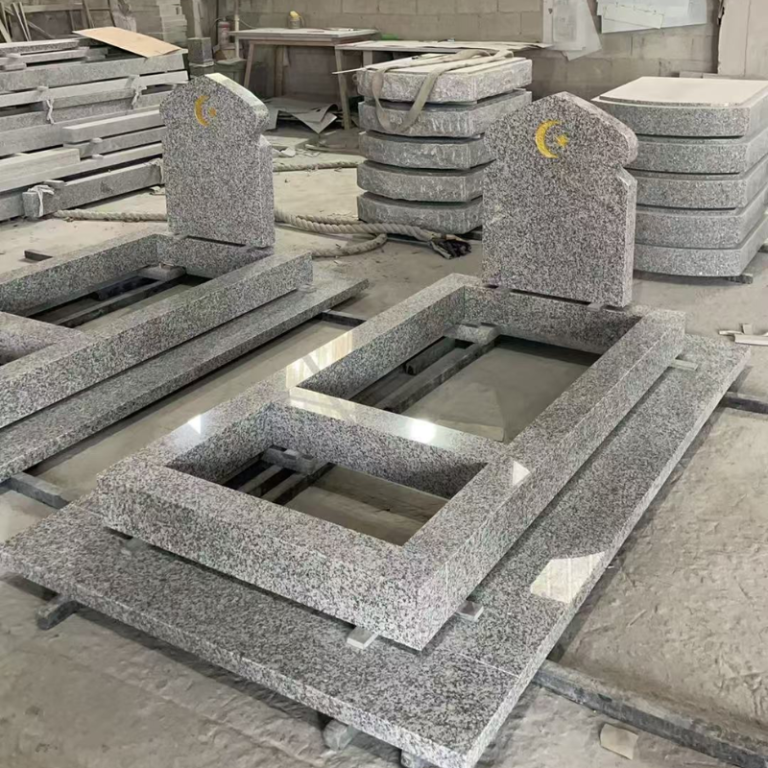 G603 Muslim Monument