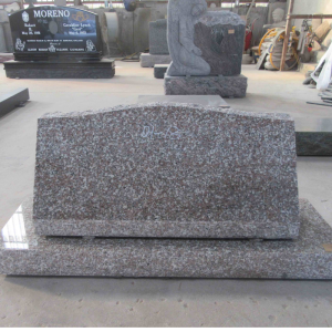 G664 American Tombstone