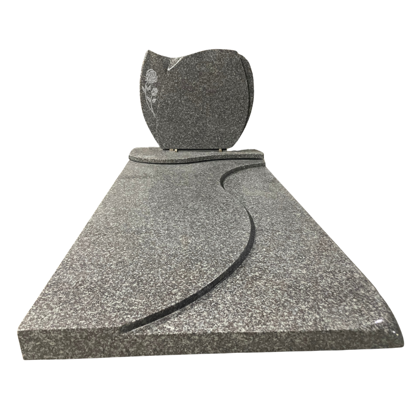 G664 Layered French Monument