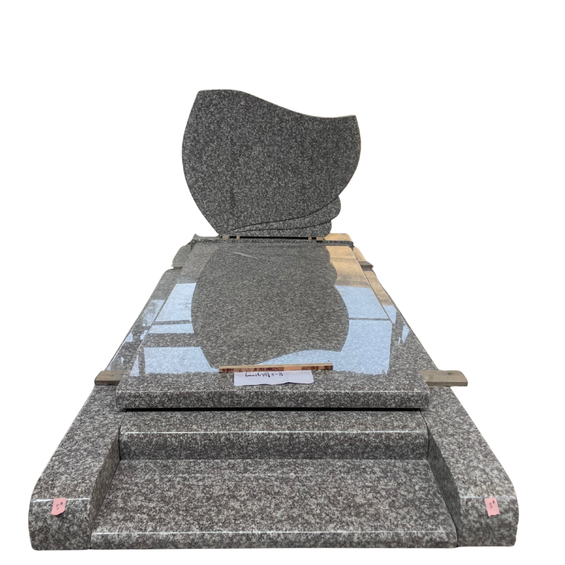 G664 with Engraving Monuments