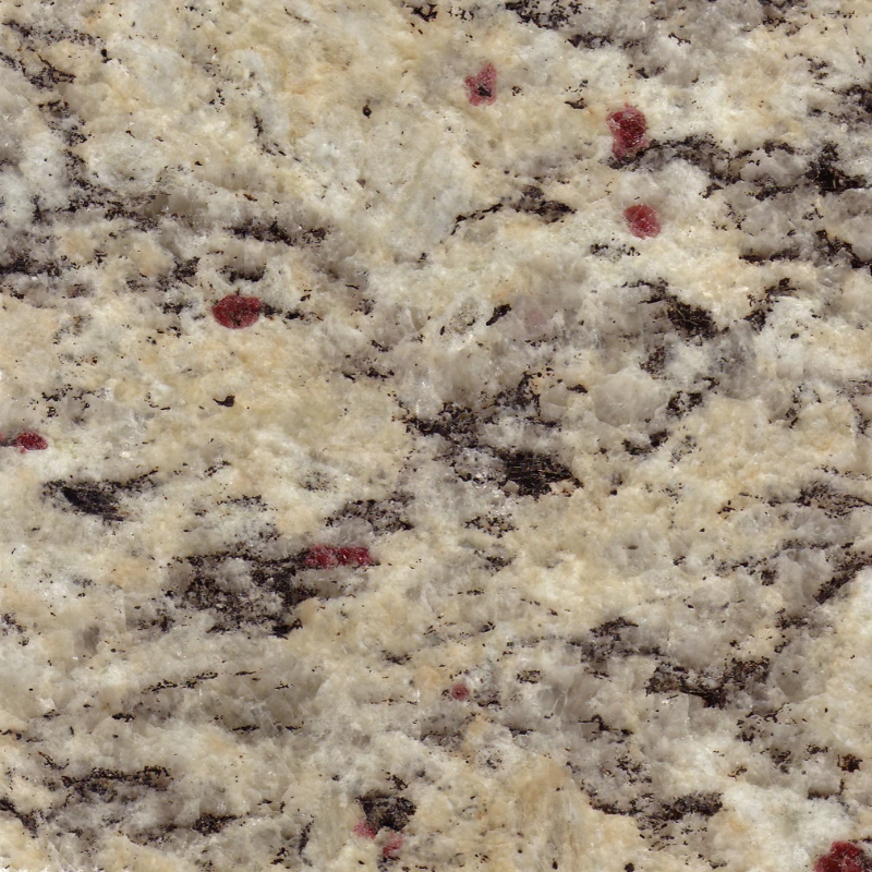 Giallo Santa Cecilia Granite