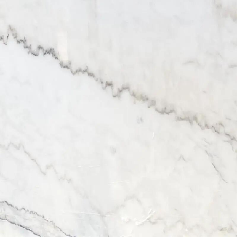 Guangxi White Marble