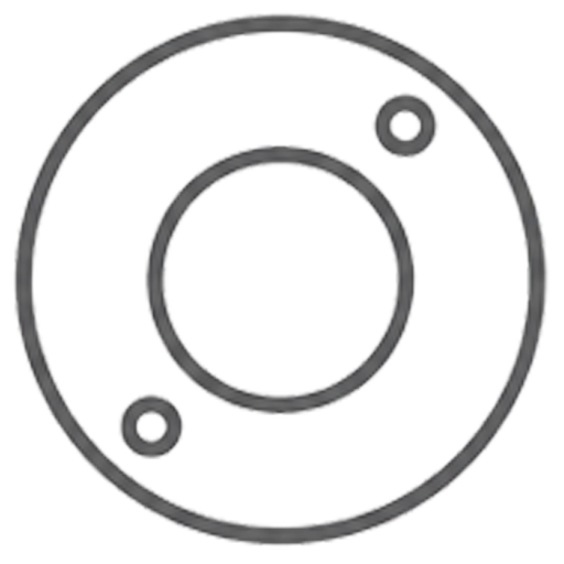 Holes & Fittings