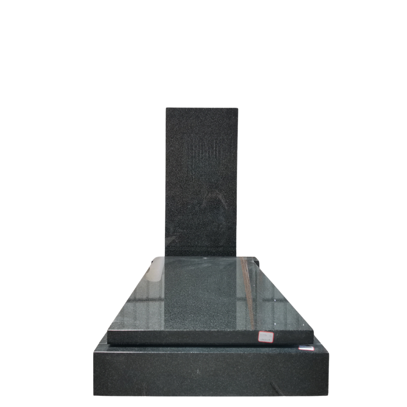 Impala Black Tombstone