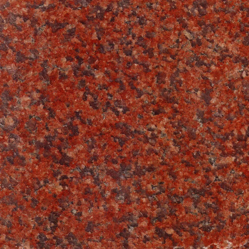 Imperial Red Granite