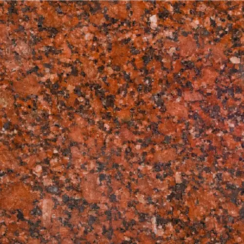 India Red
