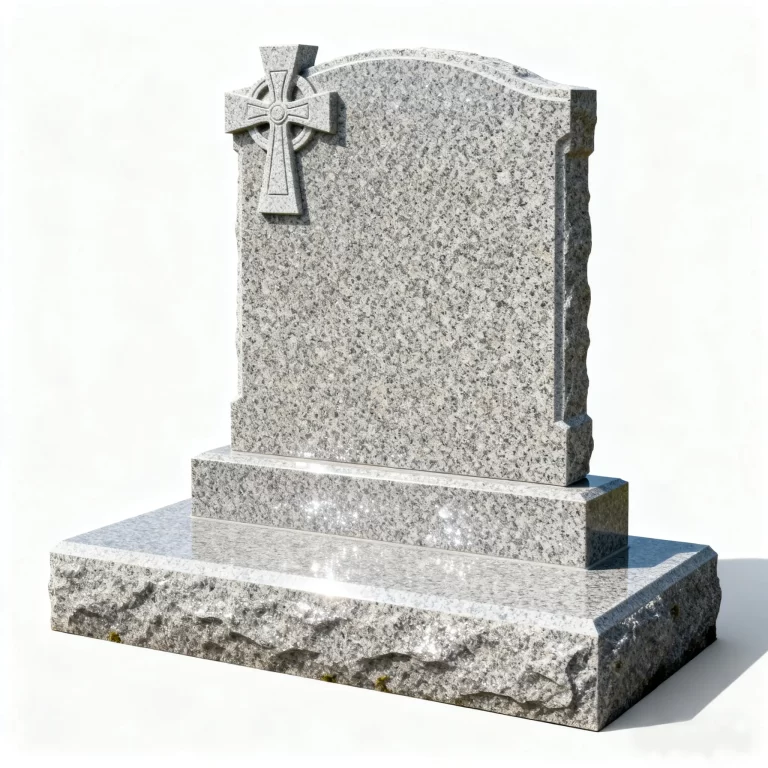 Irish Tombstone