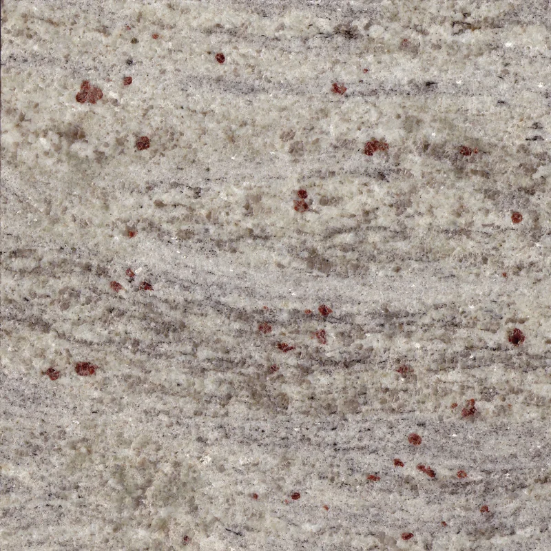 Kashmir White Granite