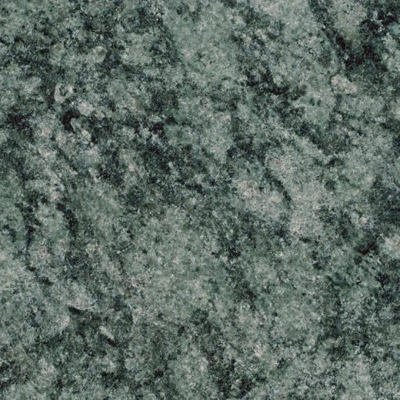 Olive Green Granite
