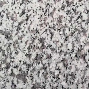 Snow White Granite