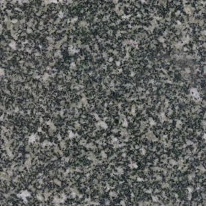 Snow flake Green Granite