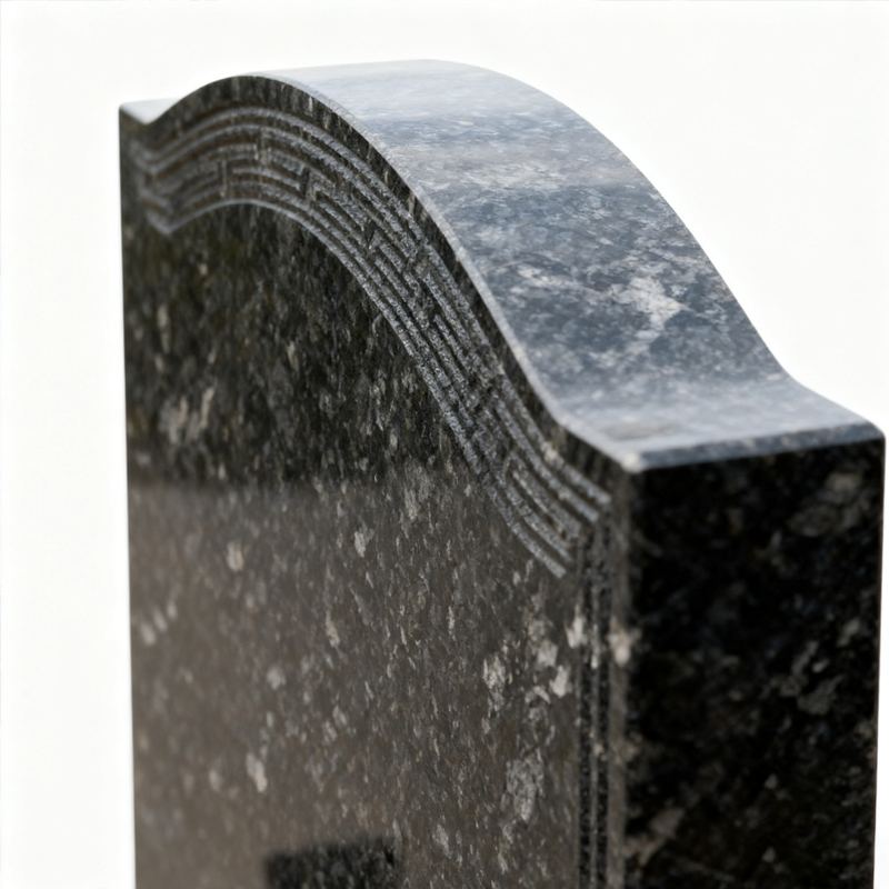 Top Indian Black Granite Monuments
