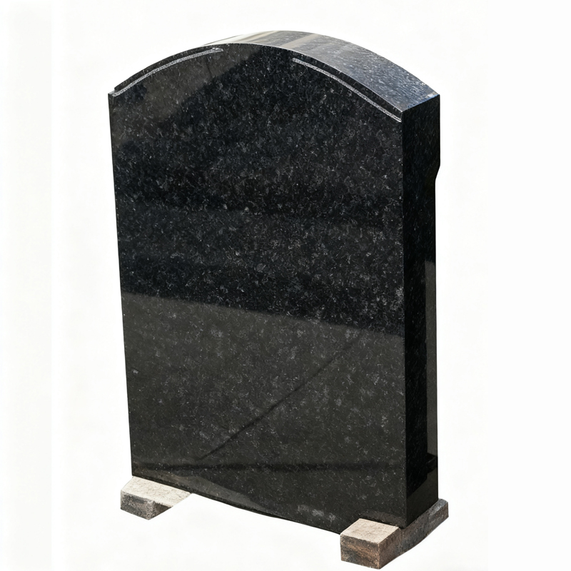 Top Indian Black Granite Monuments