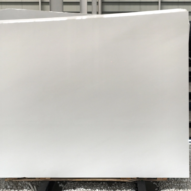 Yugoslavia White Marble