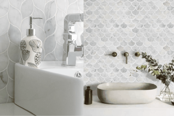 Marble Mosaic Supplier