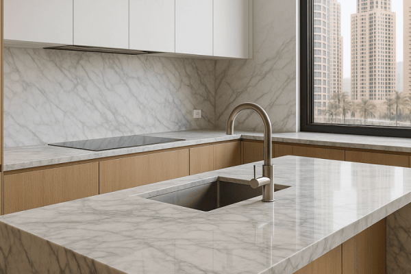 marble countertops suppliers