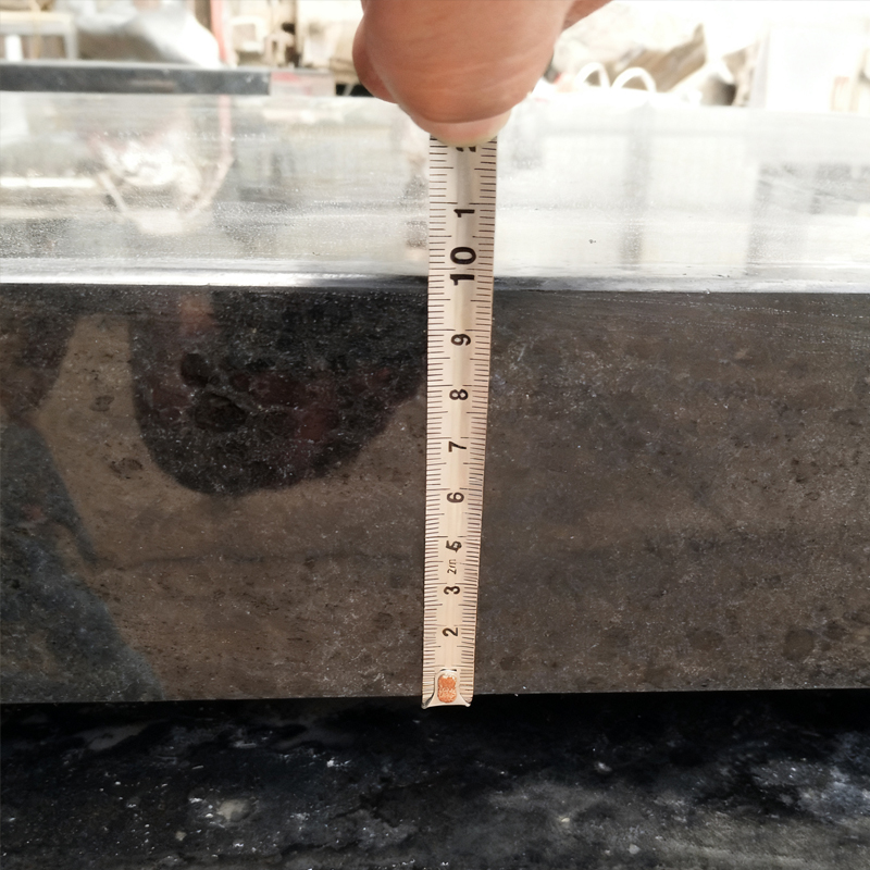 China Natural Fuding Black Basalt