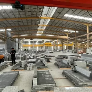 Your Reliable Tombstone & Monument Manufacturer